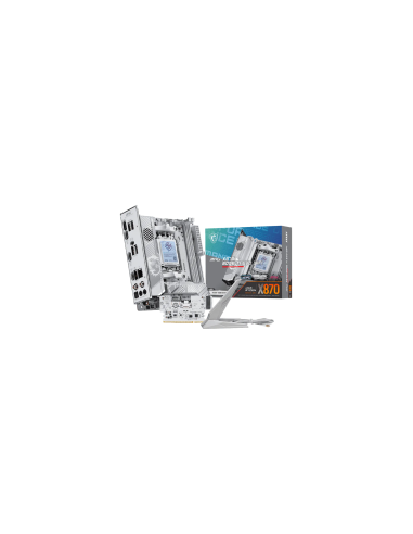 MSI MPG X870I EDGE TI EVO WIFI